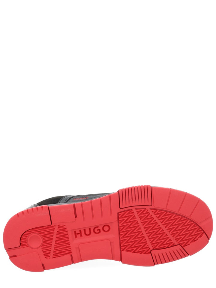 Hugo Sneakers - Black | 3a2e1b3ead0aeb82ccb0bc4d732f4604a015f551