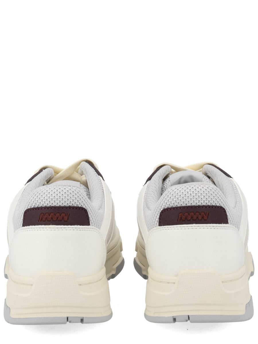 Hugo Sneakers - White | 408302e08ce2ac1f875025224c684b9f38a45e46