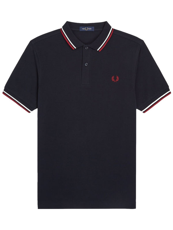 Polo With Logo