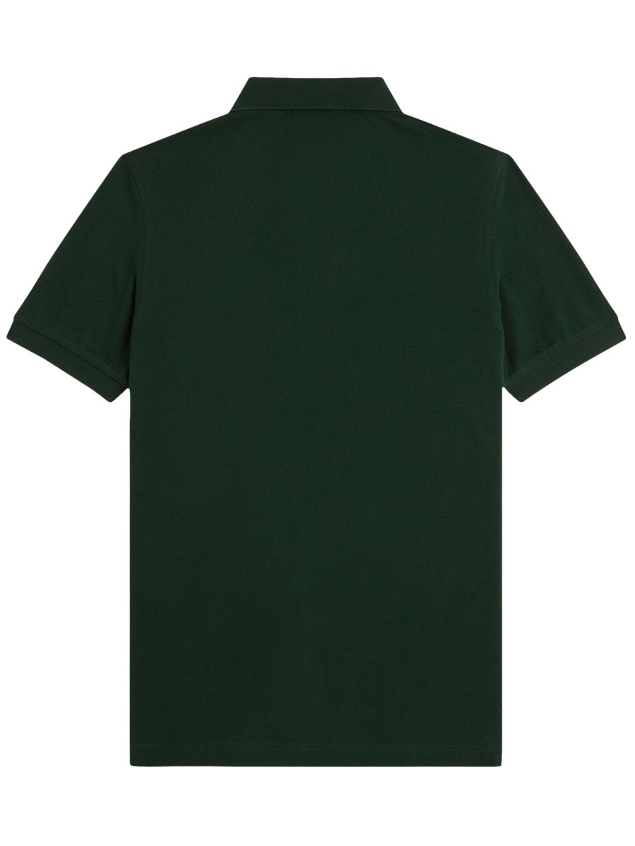 Fred Perry Polo - Green | 51c4550ce5a4dec6d43a54d9ceb4cf16ad81c7a7