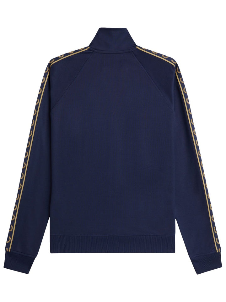 Fred Perry Sweatshirts - Blue | 7bfe9bd439ecf2e965617ee38dc19ab12cbb275a