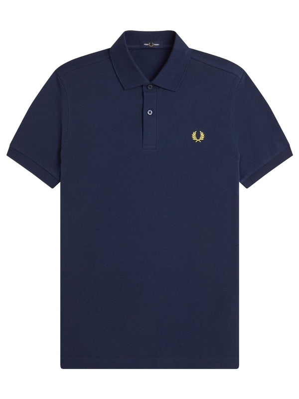Polo With Logo
