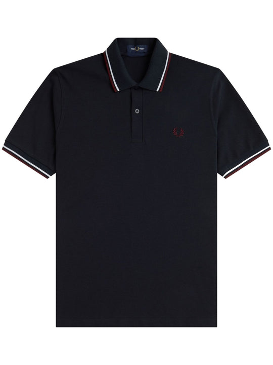 Polo Con Logo