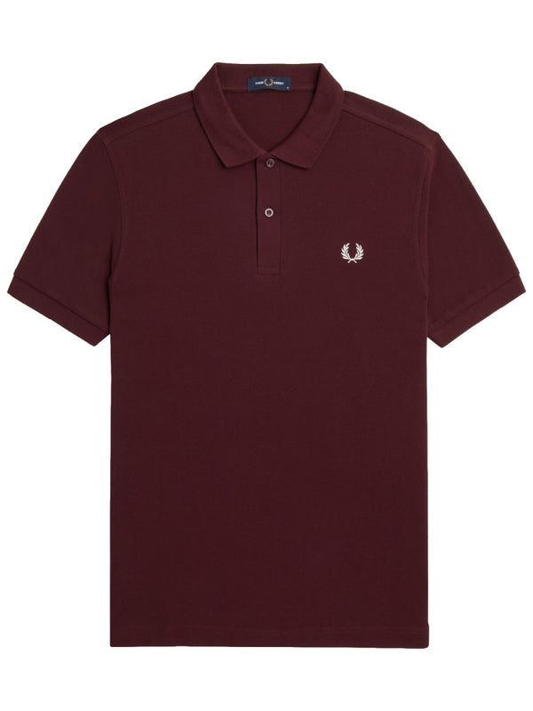 Polo With Logo