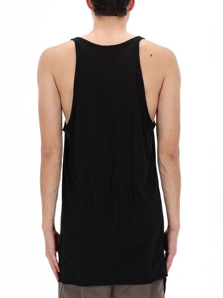 Rick Owens Tops - Black | bc829f526fd5d4722eae4539b50390842c720e41