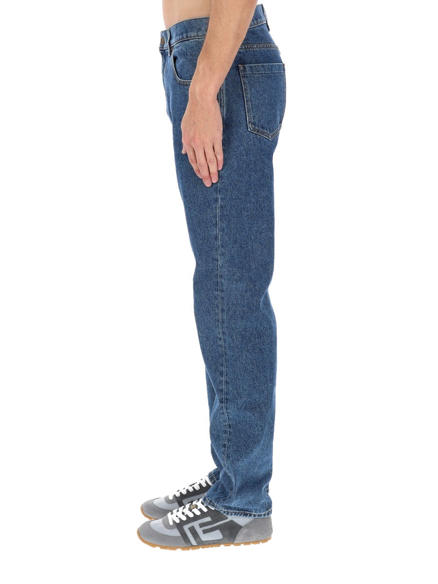 Balmain Denim - Denim | 6ba95410cdb3017c98daa2feda54b505fd7ec731
