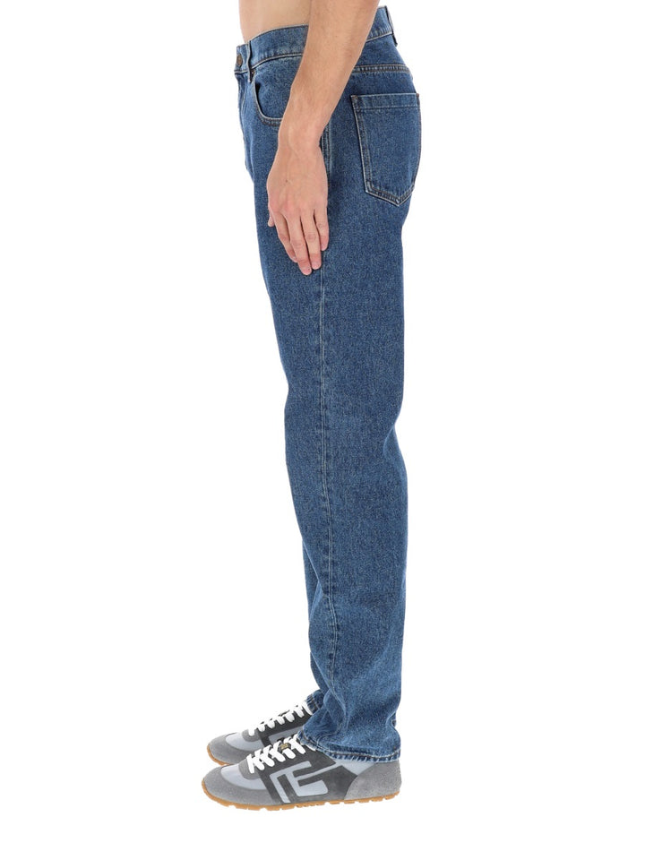 Balmain Denim - Denim | 6ba95410cdb3017c98daa2feda54b505fd7ec731
