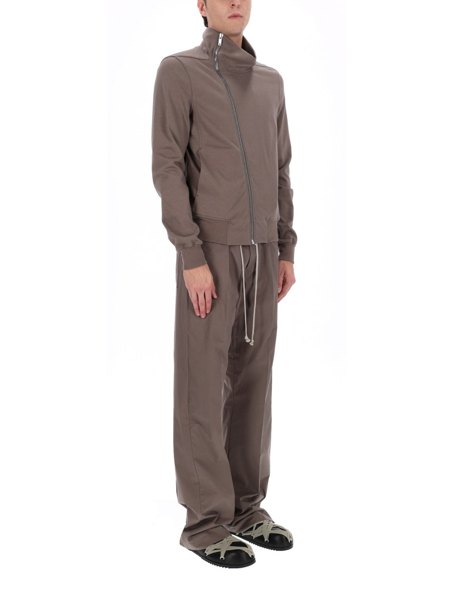 Rick Owens Pants - Dove | 5dd08b2d2b6e5c0dd831cb39ba7c3b9502da4df1