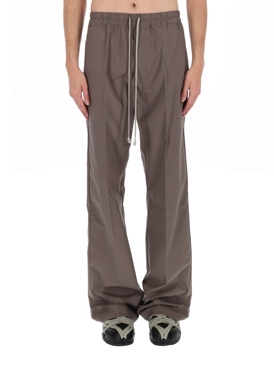 Rick Owens Pants - Dove | 4ad49dbc3f814537cae736f7ef781fd5da44c131