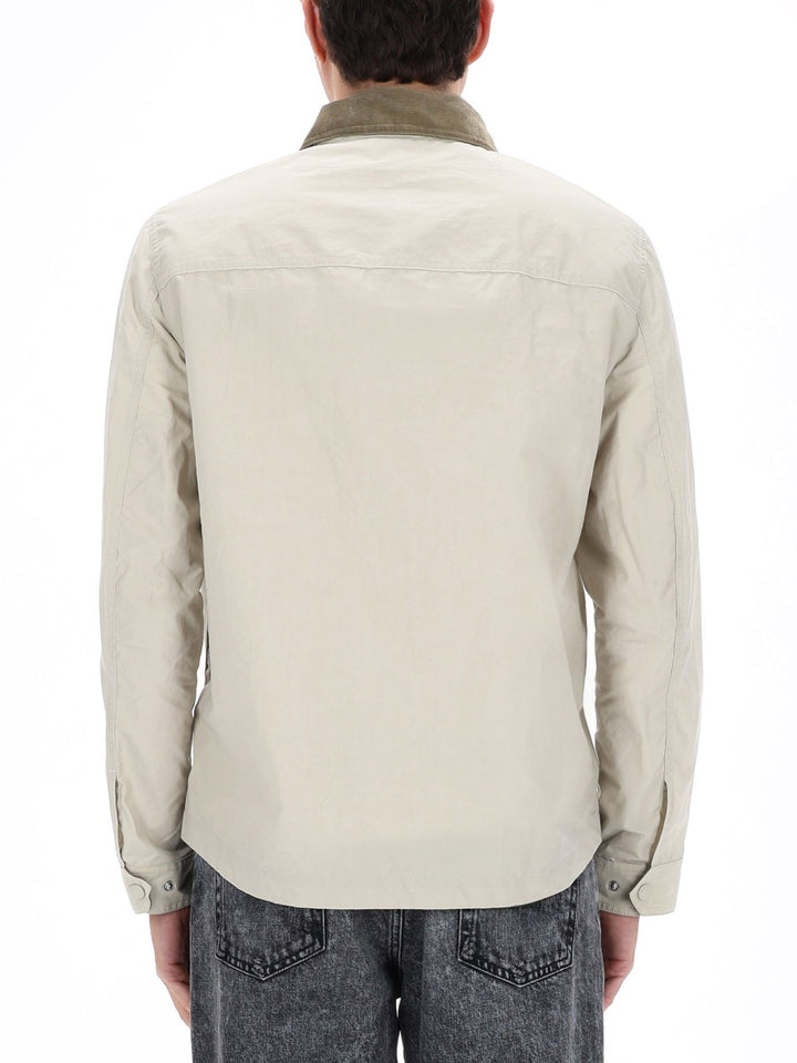 Belstaff Jackets - Ivory | 3a18a12d897a3a1a4d810ef4e07ae79697dc2ca6