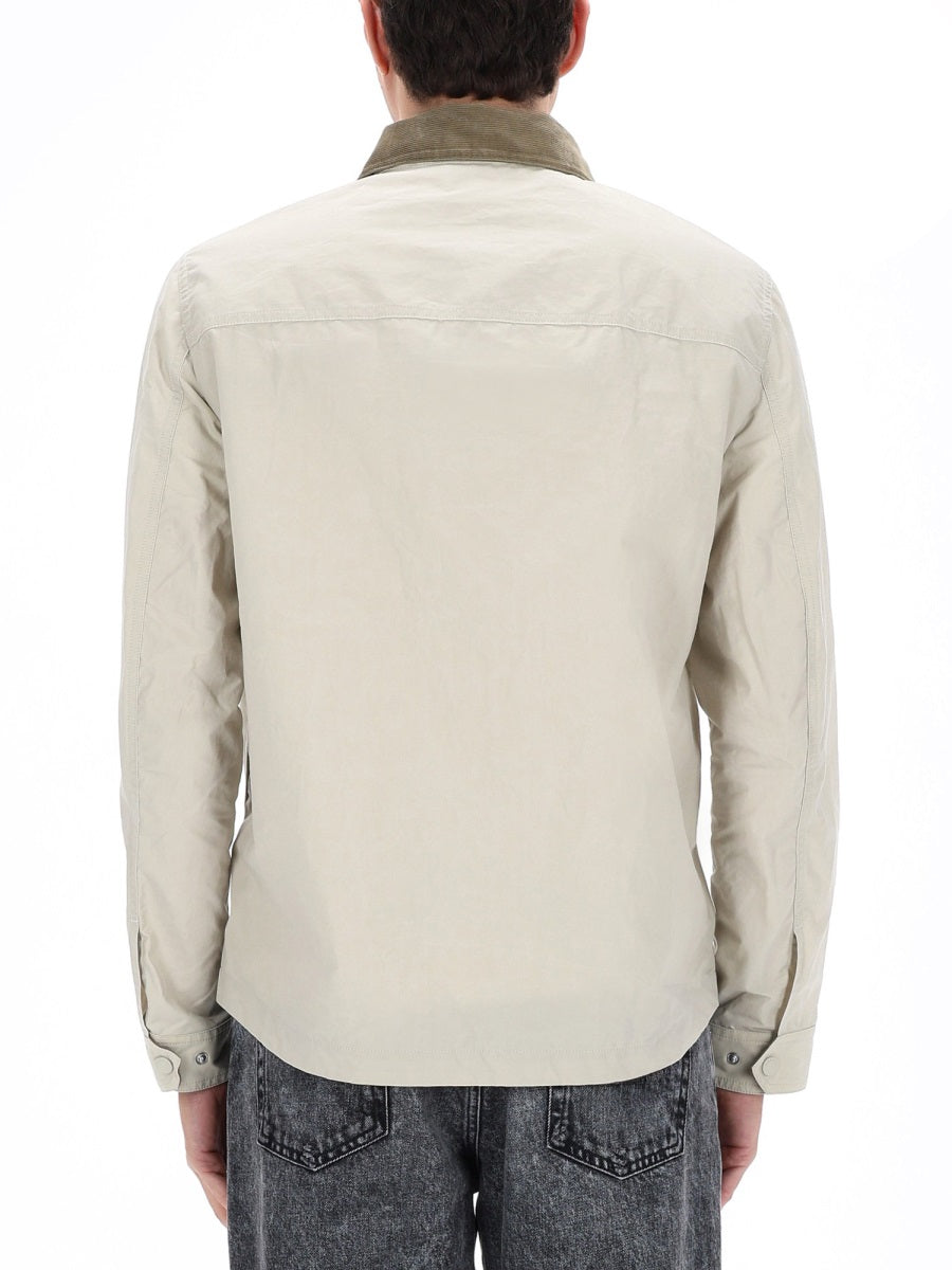 Belstaff Jackets - Ivory | 851b258bfc28fe7962c3eebd15357956a41fa686