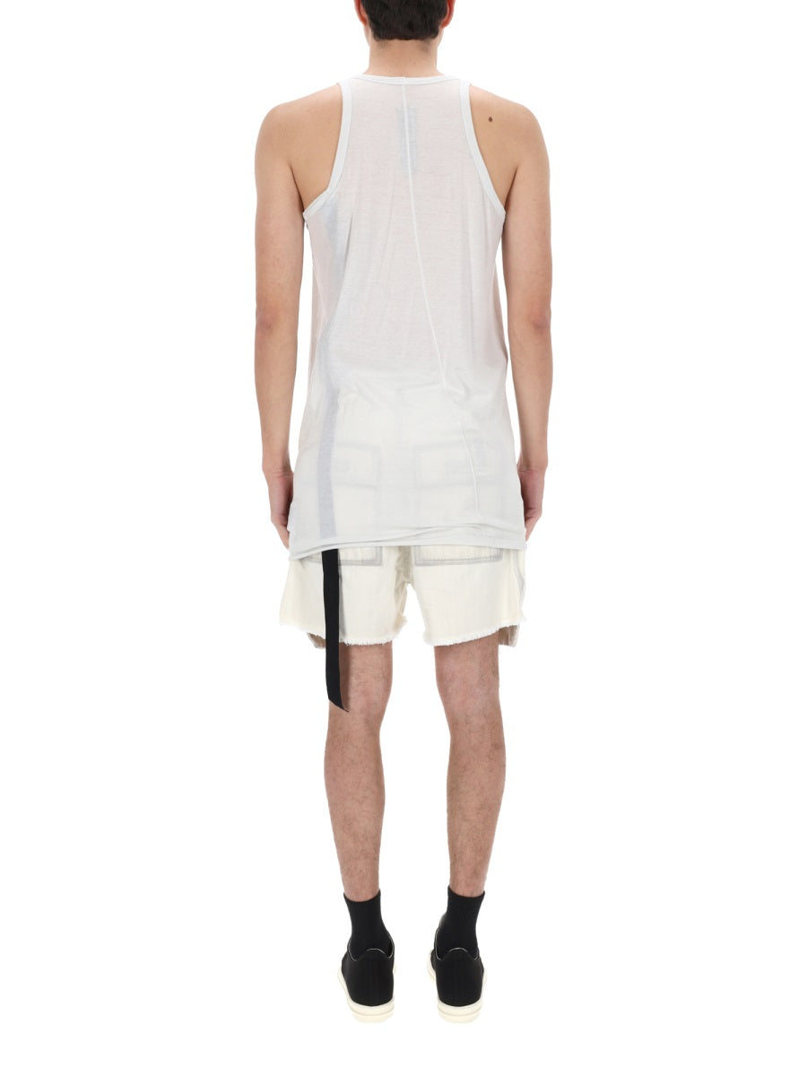 Rick Owens X Drkshdw Tops - White | 97f05c56bc684699c6857e92f156c7a552316321