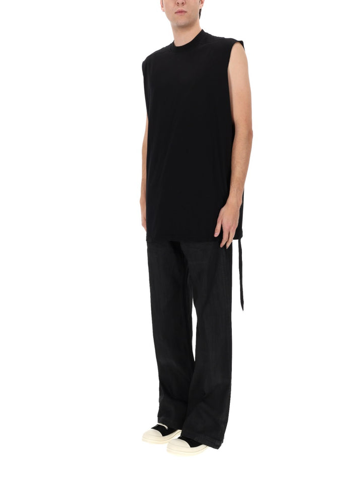 Rick Owens X Drkshdw T shirts - Black | 8f31d688f59fbcc8b0ab932ec537dca908823182