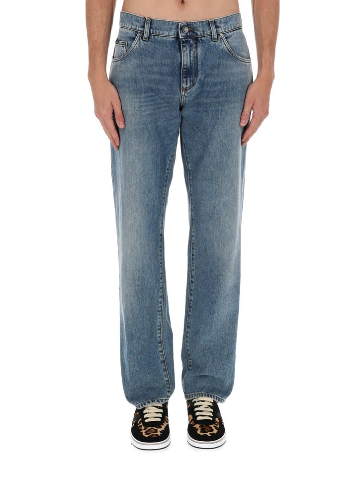 Dolce & Gabbana Denim - Denim | 002411f2831729b7e7db48db49d29f2d09b54a18