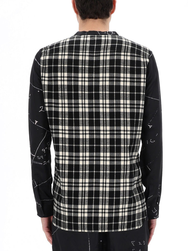 Rick Owens Shirts - Multicolour | 001ecfc011b53817c1c15b62bdfc7aba1a62f508