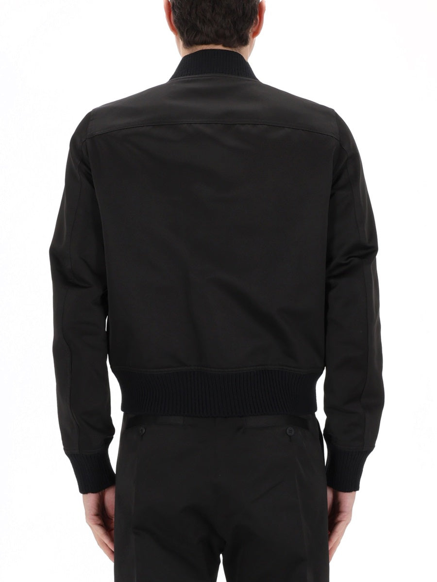 Rick Owens Jackets - Black | 5d5904738da03dbf33932be77b0c8fafbbbb71fc