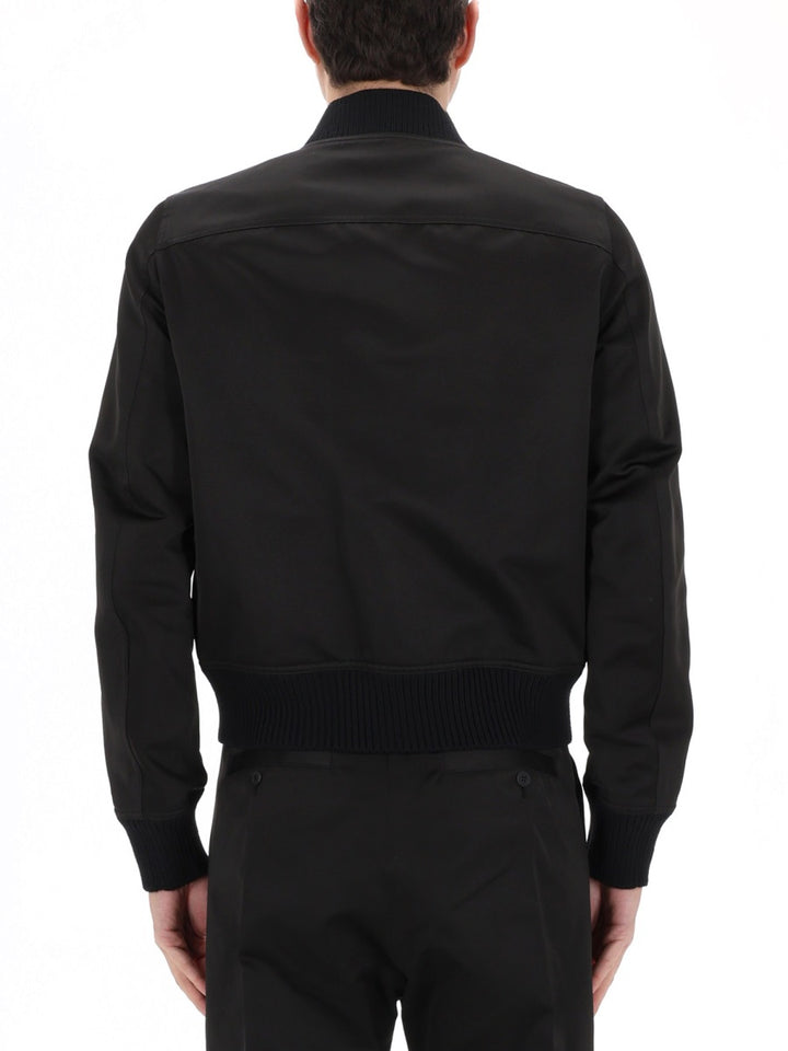 Rick Owens Jackets - Black | 5d5904738da03dbf33932be77b0c8fafbbbb71fc