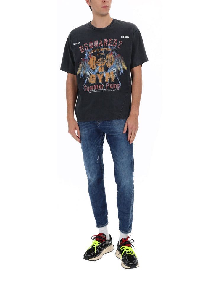 Dsquared2 Denim - Blue | 965274b2543311a2da080bc7bbed22c9638ec035