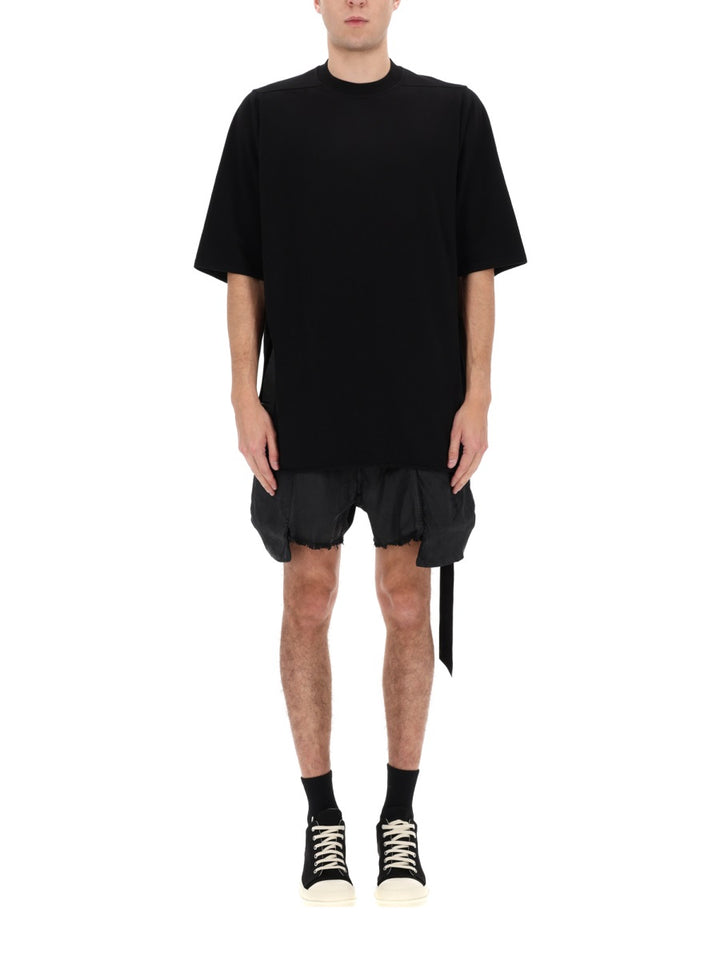 Rick Owens X Drkshdw T shirts - Black | f3bf04d0ff6e77421eab878e91e53ed8b0d8129e