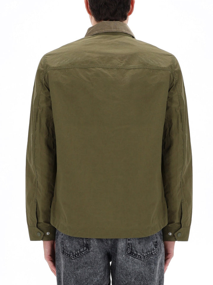 Belstaff Jackets - Green | 0999a78389fc775252dfff2ba19745b8daec38cd
