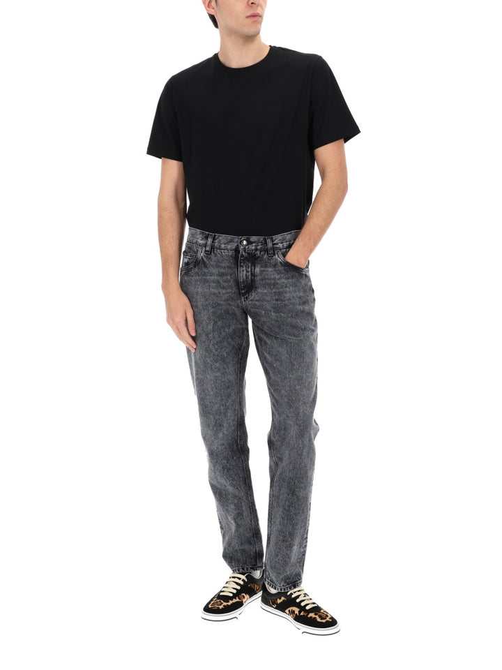 Dolce & Gabbana Denim - Black | 2144f252d1bed187e33c5302f67adb6a41b6462b
