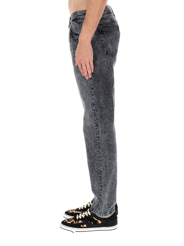 Dolce & Gabbana Denim - Black | 42987d3b960106cab75d0a99b4b3fa68cceb772a