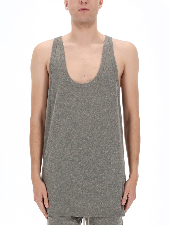 Rick Owens Tops - Grey | ab92efeb7b324457f7b73de702aa5249a84ba9a0