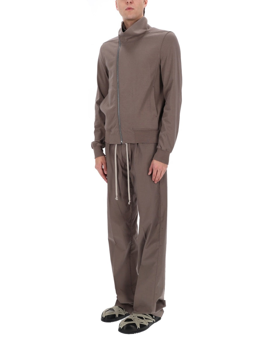 Rick Owens Sweatshirts - Grey | c223475bc9f850e4e133a028c8434479fa7a8ab8