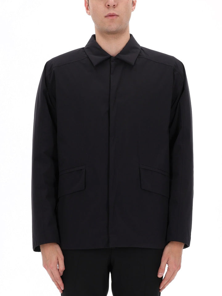 Laminar Jackets - Black | 60e2b45bb96a17cd5cc3e36ae547d347556ae4fd