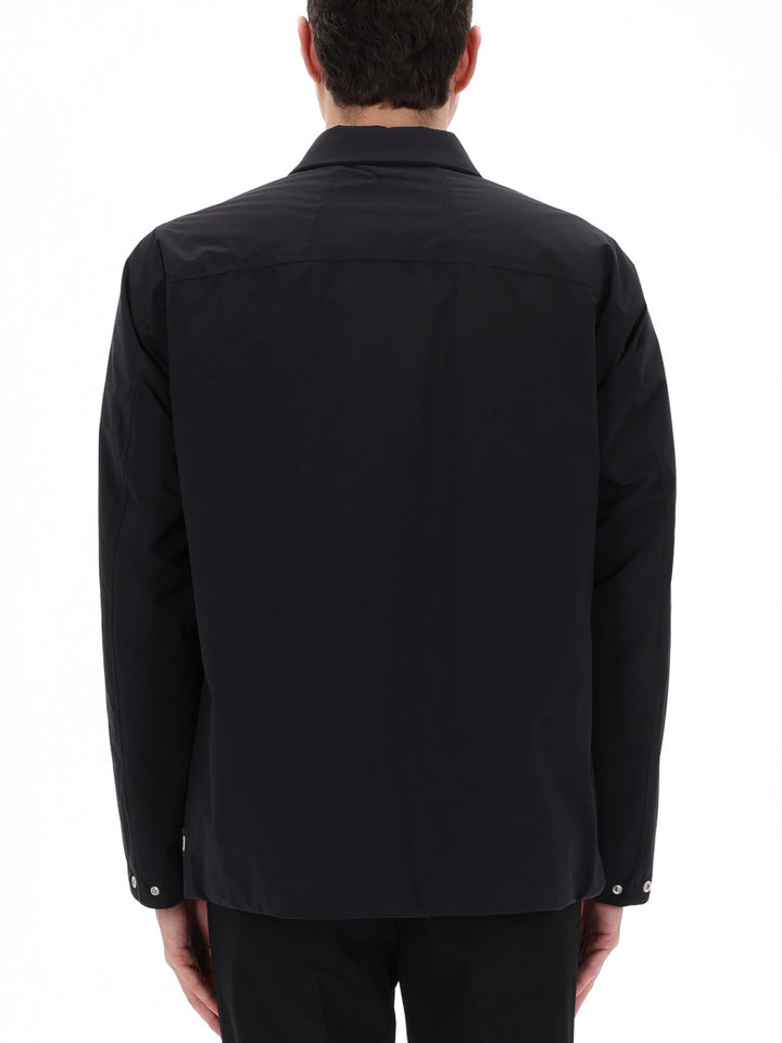 Laminar Jackets - Black | dbd330e36ac450c6f15248a67fa6798736eb9f6d