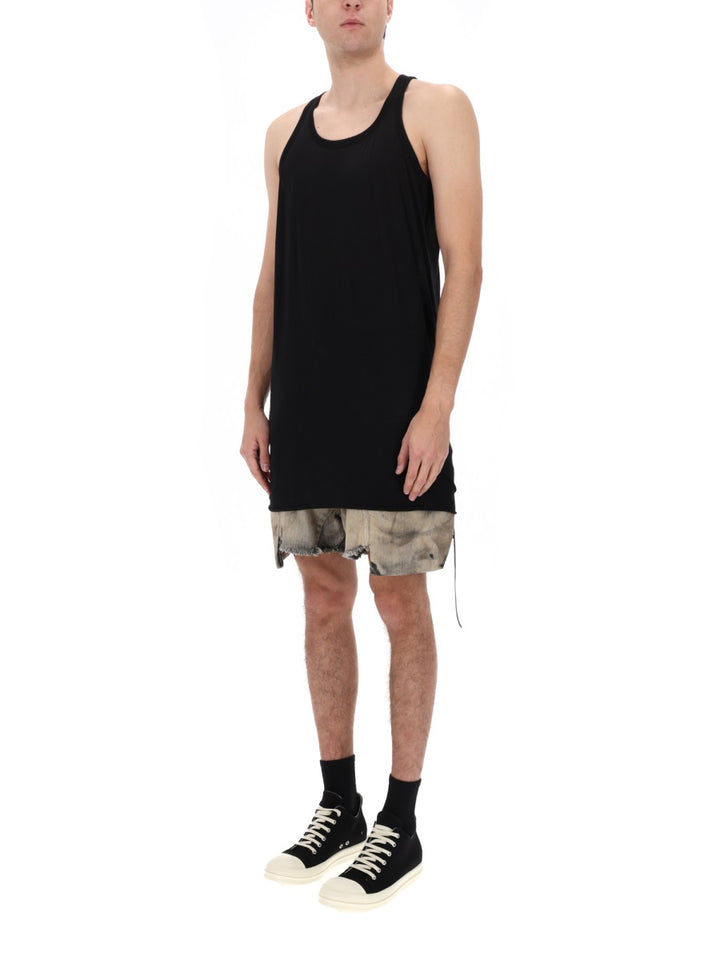 Rick Owens X Drkshdw Tops - Black | f4e1a633ccb8d12de4d4e80134d1f18dc073407e