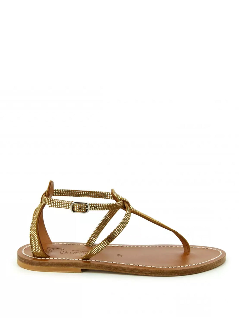 Kjacques Sandals - Brown | a0c6716b4d64bd644d3db0da837a8028bce79869