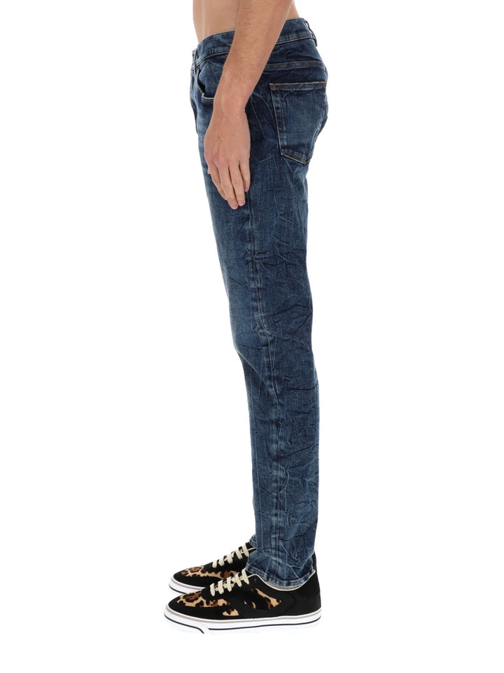 Dolce & Gabbana Denim - Denim | 416c2cafdd744a4a38033677884fde814fffee73