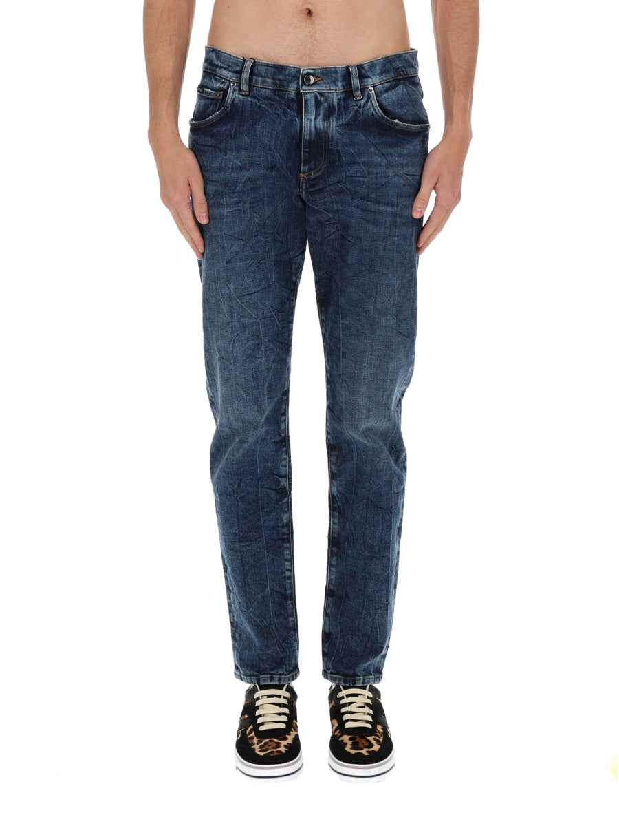 Dolce & Gabbana Denim - Denim | a03d647f552b3dd854383b91bdd39b45114dfff2