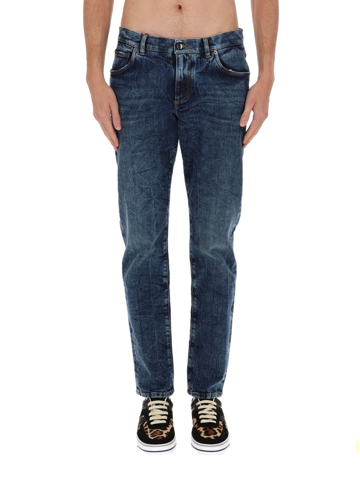Dolce & Gabbana Denim - Denim | a03d647f552b3dd854383b91bdd39b45114dfff2