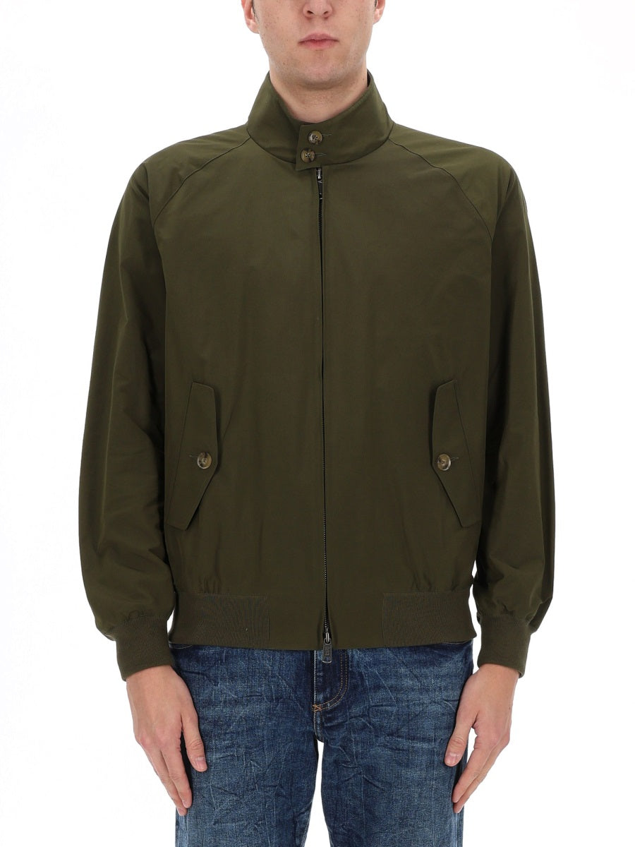 Baracuta Jackets - Green | e3eb47342cd5622997f24707c3f814cb2eac6c8e