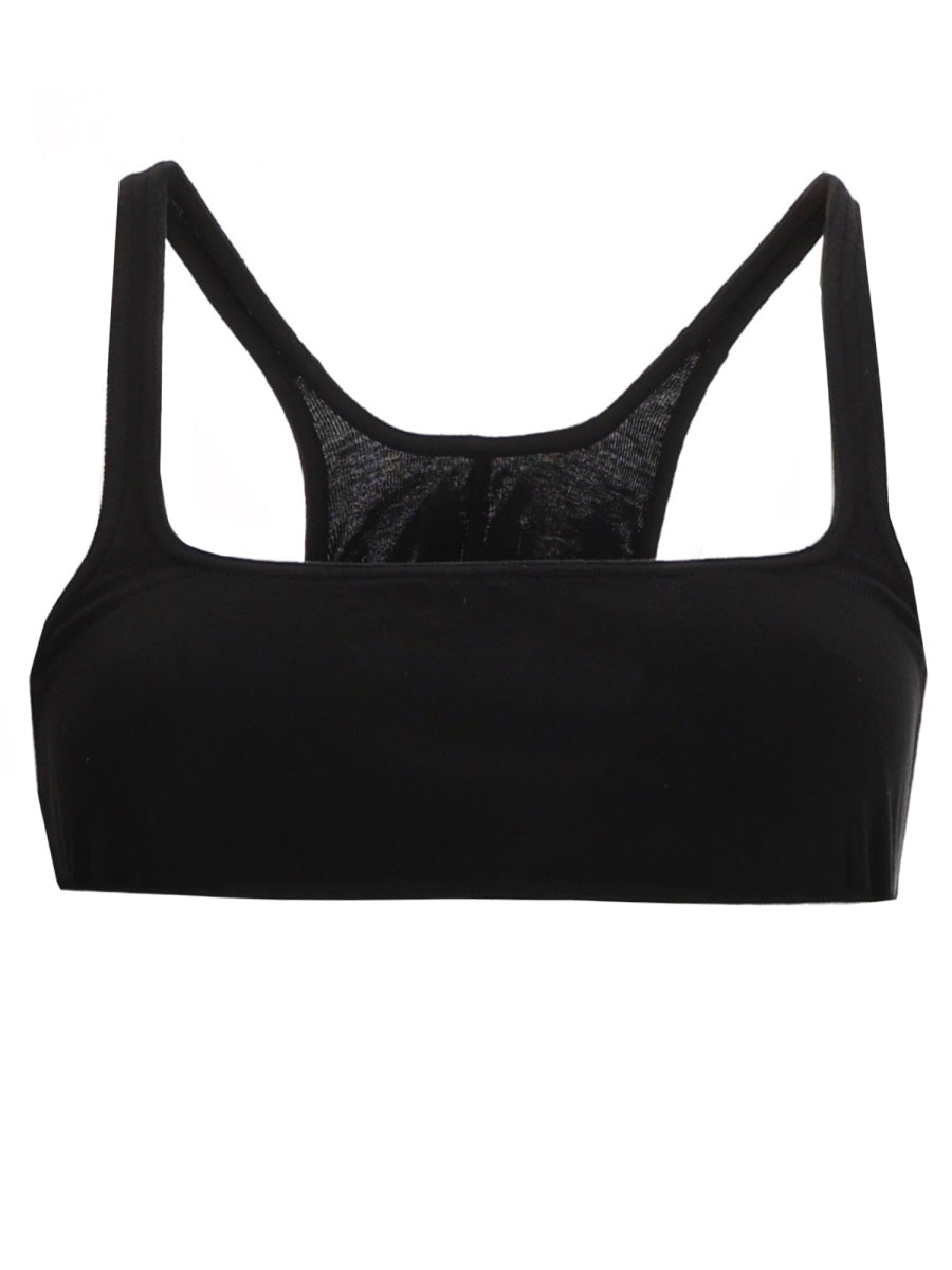 Rick Owens X Drkshdw Tops - Black | bdaa86138bb95580816f3d1dbceef4012028bd37