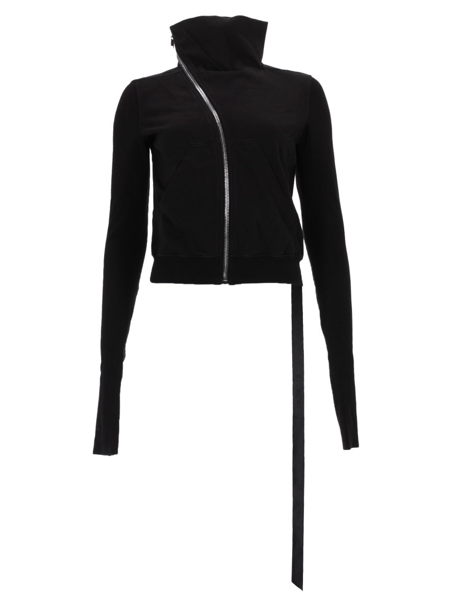 Rick Owens X Drkshdw T shirts - Black | b17464fe1c21c7401a7db2afe0118fba761f1a23