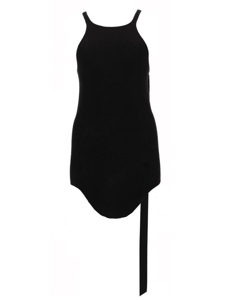Rick Owens X Drkshdw Tops - Black | 5c5ef74e9b19645c720b95e2d1c7caa10b3b0a60