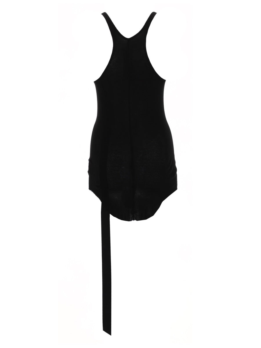 Rick Owens X Drkshdw Tops - Black | 52137aad7e818fad4f3b81cccc385131039a601a
