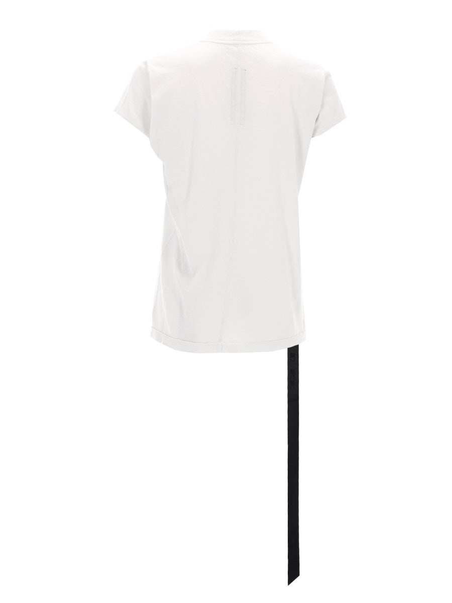 Rick Owens X Drkshdw T shirts - White | d20fa3705b30d19ee734a5eb4ce7e917c21f603c