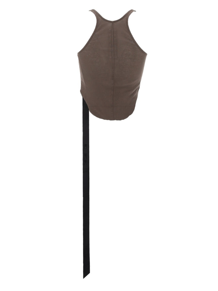 Rick Owens X Drkshdw Tops - Brown | 41f7743e1bbd6d879757f5c0b40e5c8d178e281f