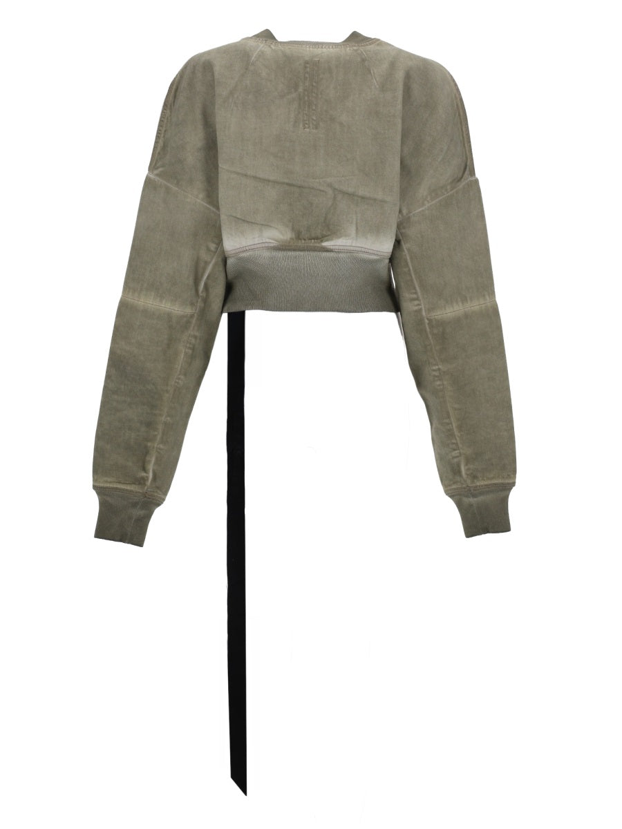 Rick Owens X Drkshdw Jackets - Brown | 62a6c119781f6dbb692f08788d4718112c3476a3
