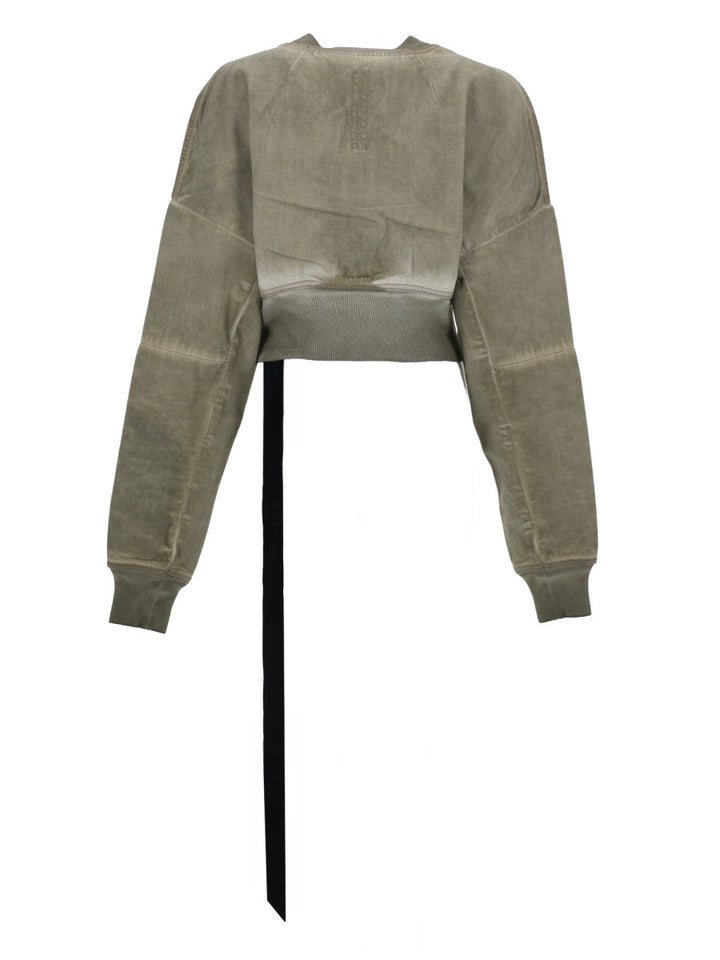 Rick Owens X Drkshdw Jackets - Brown | 62a6c119781f6dbb692f08788d4718112c3476a3