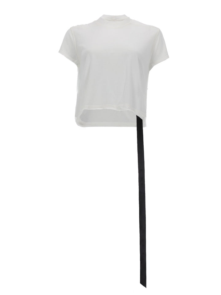 Rick Owens X Drkshdw T shirts - White | 1a50c8b5a1d0336ea6a6d78e29835473952b3011