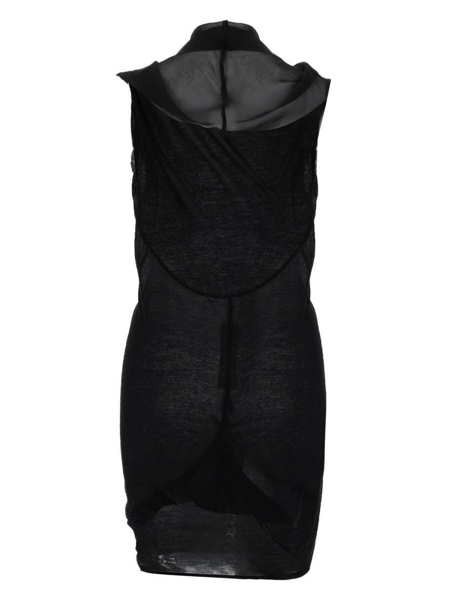 Rick Owens Tops - Black | 7ecf7ac6223337b2ccdee00e79d7cef0dc944ddf