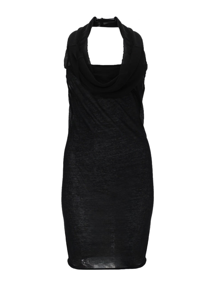 Rick Owens Tops - Black | 27a729dcfc5fafb75ccb1a7c5d63bcde0f8feec0