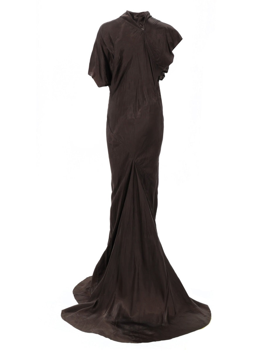Rick Owens Suits & Dresses - Brown | ac75cc7b4106966ccd7828b104384f388a7093f1