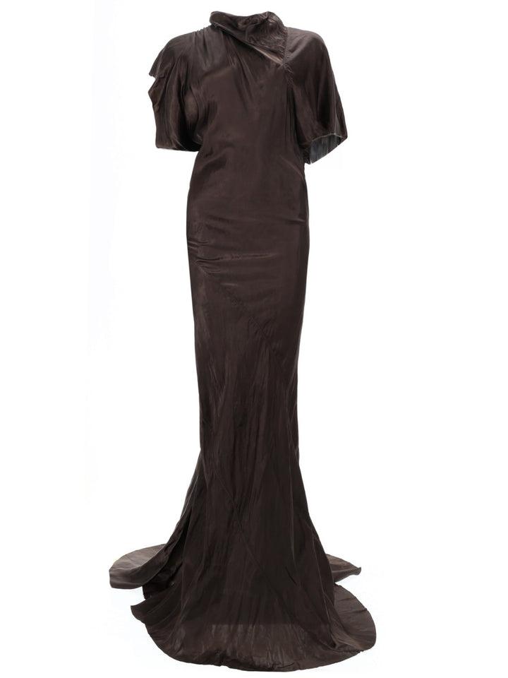 Rick Owens Suits & Dresses - Brown | 1f6836e13dd853d7baefa3cc344fbd587b821d11