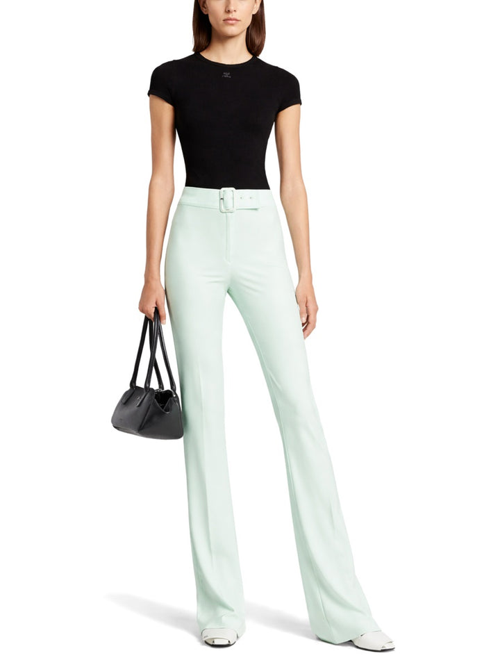 CourrèGes T shirts - Black | a11a839c98534721bcb051011bd802b3f88e3fca